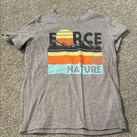 Hilfiger shirt plus more size 6/7. - Picture 10 of 11